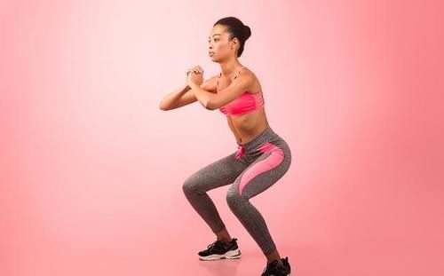 锻炼|为什么做了深蹲大粗腿依旧没有变化？跟我来，教你如何正确深蹲