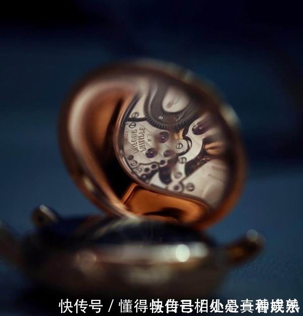 高低音 一枚大小自鸣三问腕表卖出4700万元,是什么让它昂贵?