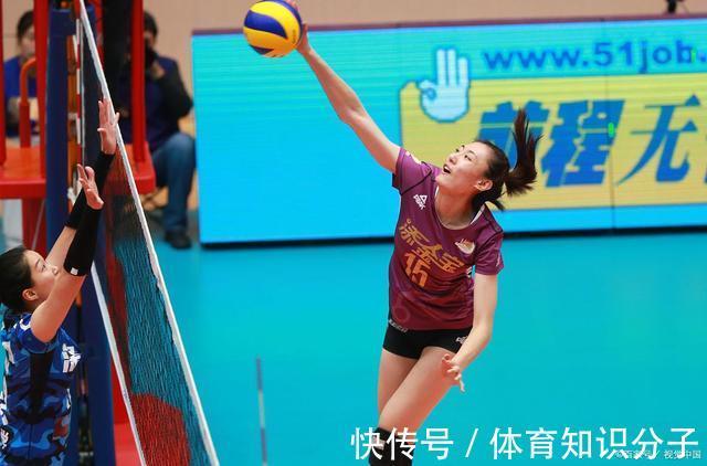 世界女排联赛|世联赛中国女排各位置担大旗球员预测,李盈莹强势,栗垚接受考验