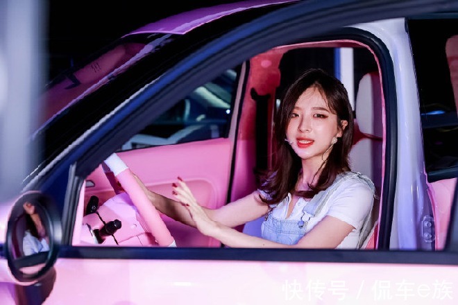 智能配置|最懂小姐姐的欧拉黑猫/白猫上市,七夕能不能脱单就看这一波了!