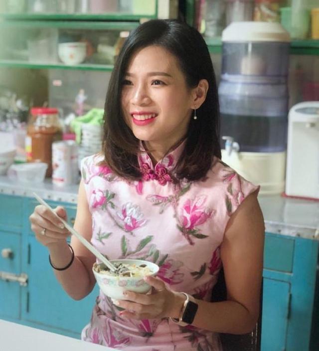 身材|她是马来西亚羽毛球女神，高颜值傲娇身材，如今31岁像邻家女孩