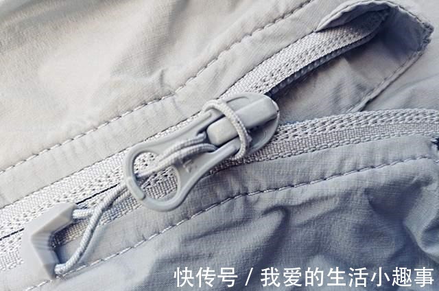 人机学 轻量舒适的呵护觅乐皮肤衣体验!