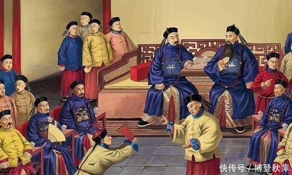 左宗棠|左宗棠的治小人之道,简单却有效,比鬼谷子更高明,让人佩服不已