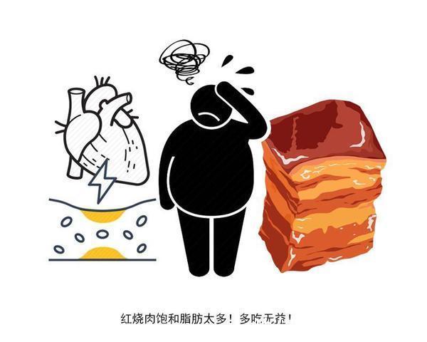 分水岭|55岁是健康的分水岭?要想血管健康,劝你改掉4习,忌口3物