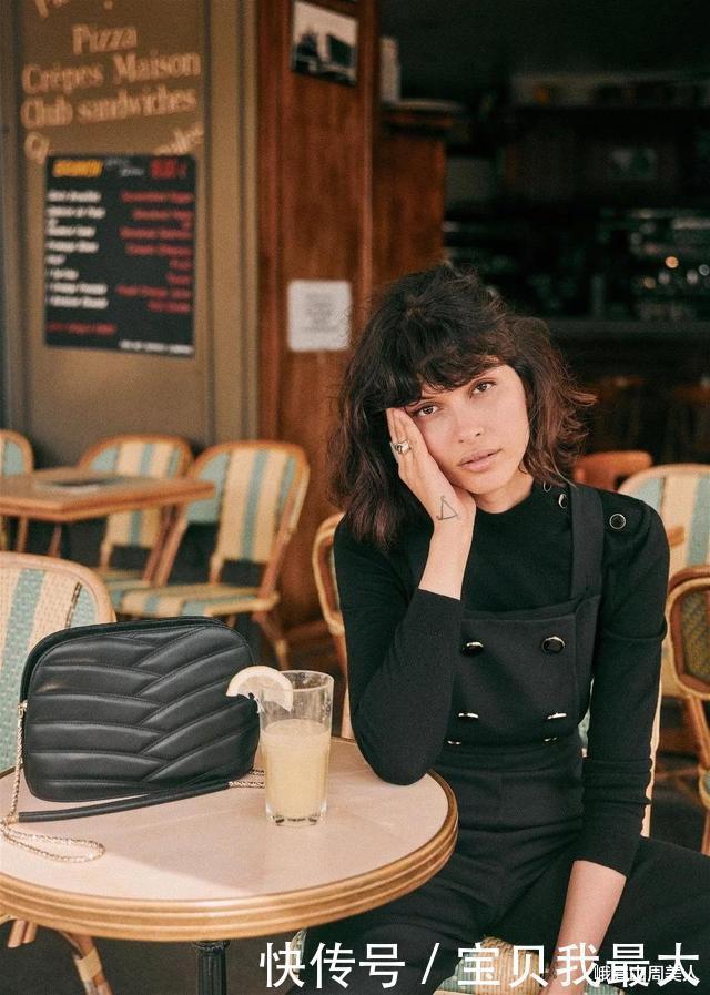 流行|别再只穿“阔腿裤”了!今年流行穿“初恋裤”,遮肉显瘦又青春!