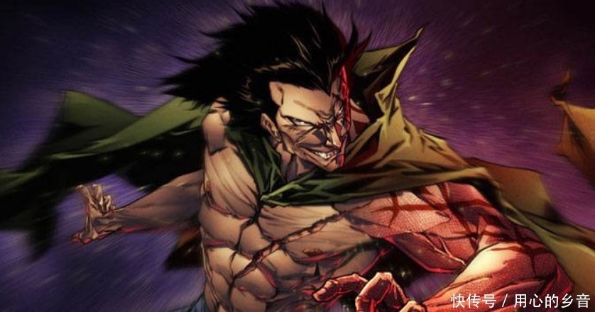 耶稣布|海贼王最不可靠的4个爹,一个把儿子改成机器人,路飞要喊叔叔