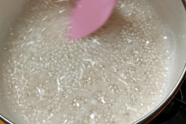 饱饱|网红甜品饱饱碗,这一碗,凉爽又满足,这个大暑就吃它来解暑吧