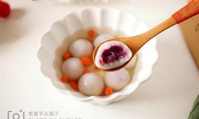 7种紫薯做法,早餐零食随你选,女人孩子都喜欢,正当季要多吃