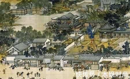 靖康要录@宋朝究竟有多好,为什么都说宋朝幸福感最高,看完我想穿越宋朝!