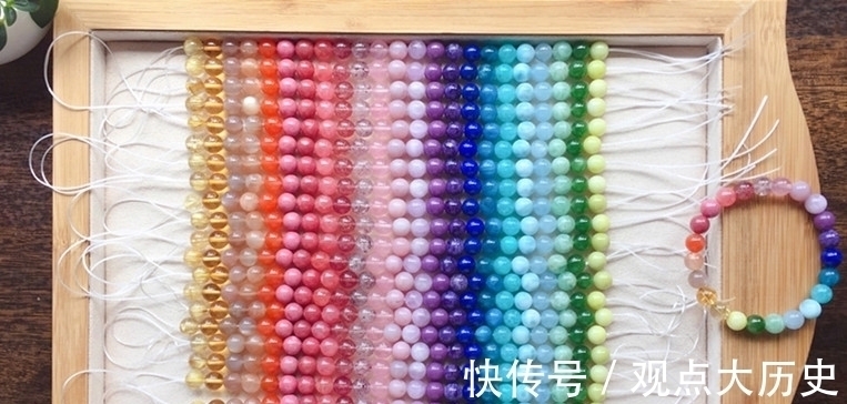 五行 多宝,像极了彩虹,这个夏天会给你带来幸运吗?