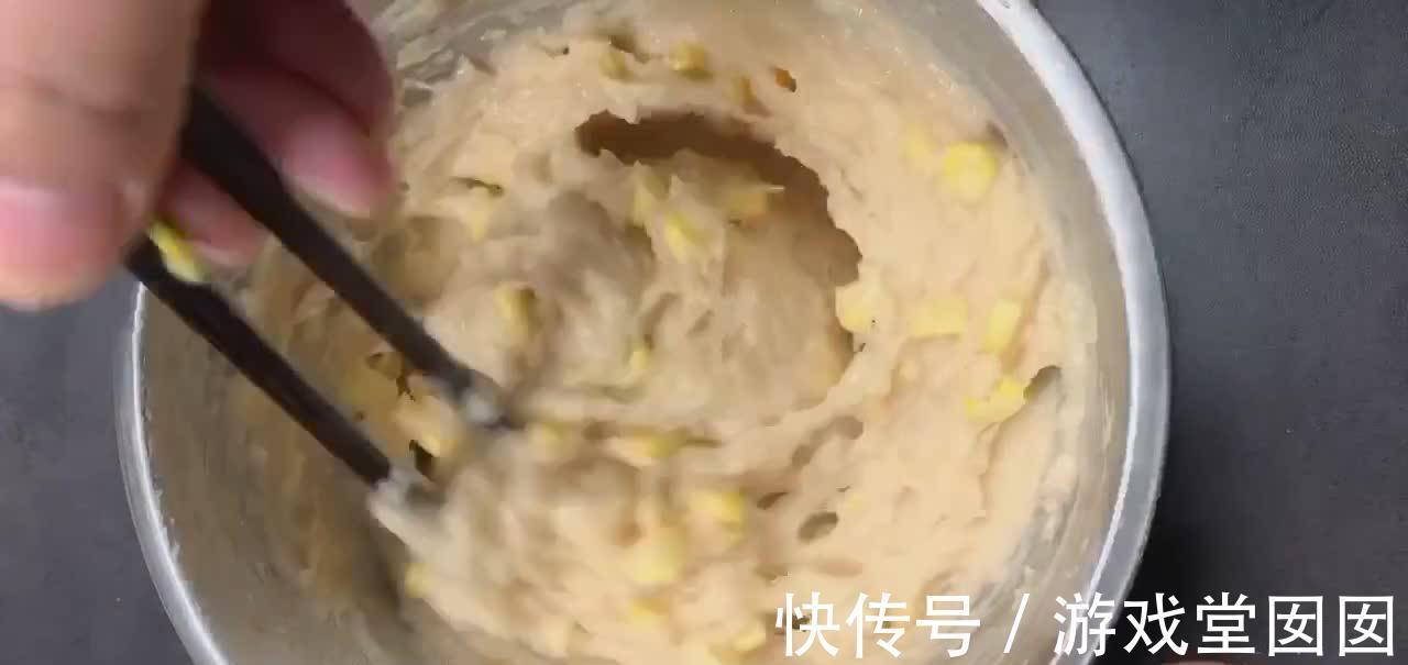 自制儿童肠，鲜甜Q弹易消化，好吃不油腻，比外头买的更放心