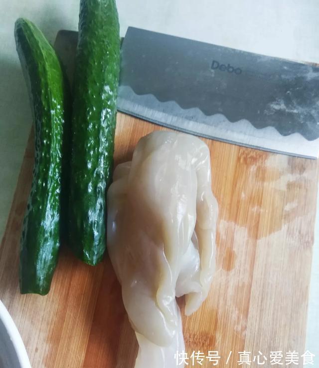炒制|只用红薯淀粉可以做什么美食？