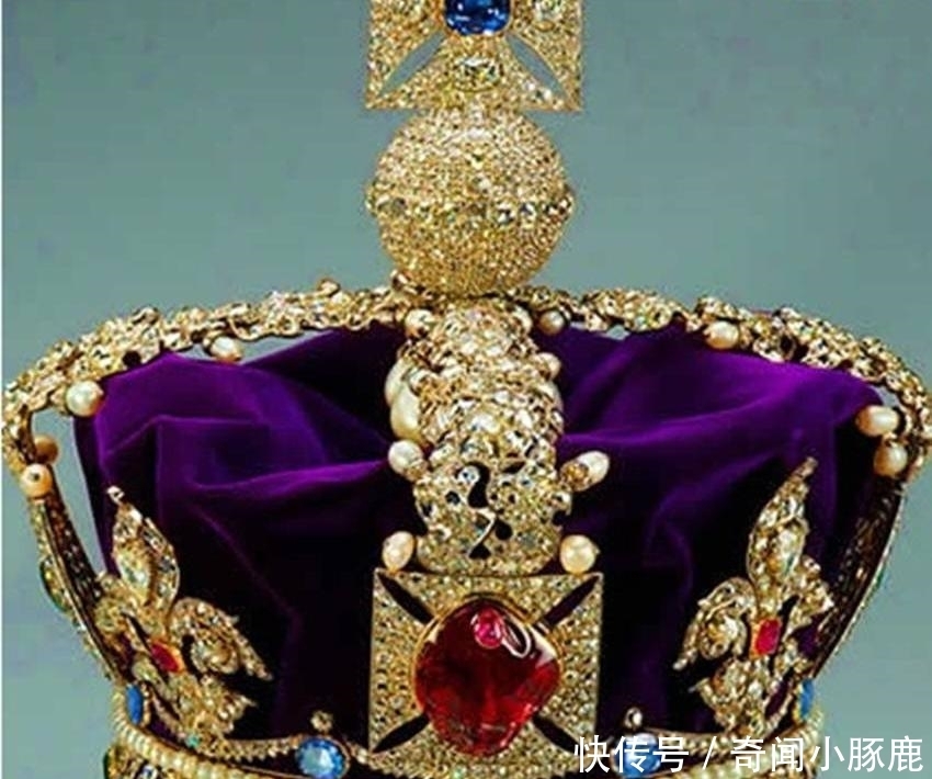 世界六大珠宝王:王中王在中国!直径1.6米重8吨,世界之最!