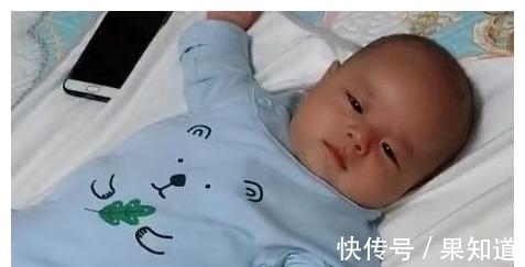 奶瓶|小姨带娃“鸠占鹊巢”,娃一脸生无可恋,萌娃内心:我太难了!