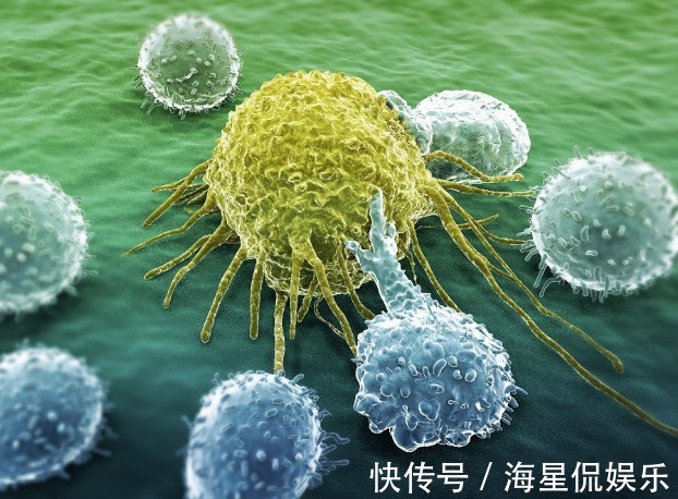 癌细胞|“一级致癌物”被发现了,粘上就是癌细胞,却是多数人的最爱