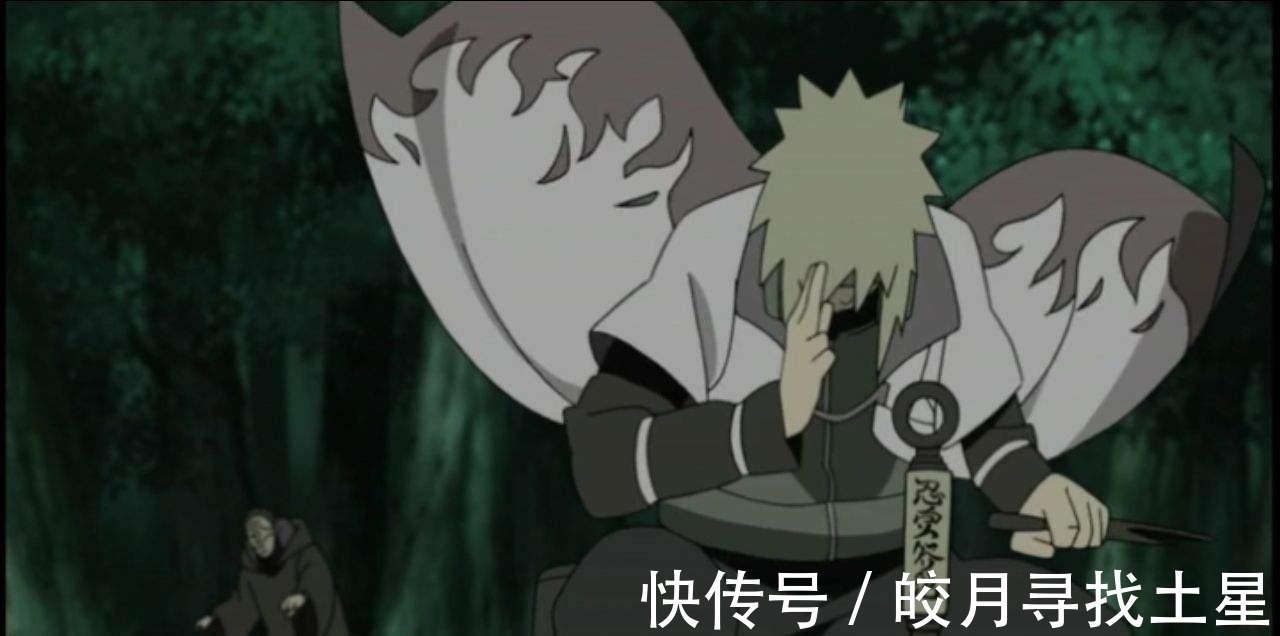 水门|火影忍者秽土转生后的水门是什么水平有机会做六道之下天花板