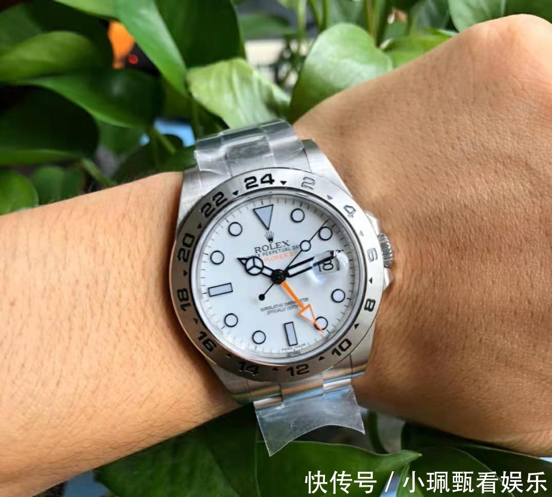 手表|溢价就是在交智商税?三款不会溢价的劳力士手表盘点