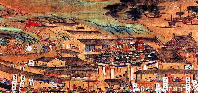 最强|明朝为中国乃至世界最强!封建社会的最高峰!数据证明一切!