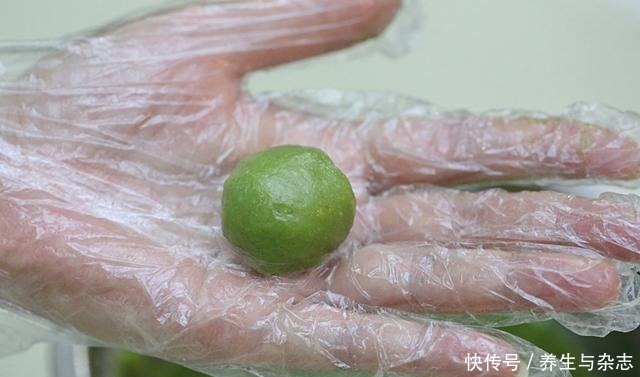  网红美食糯米糍，在家也能轻松搞定，香甜软糯，大人小孩都爱吃