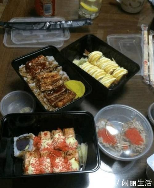 夜宵|怀孕时,有些“饭”孕妇最好别吃,当心“伤胎”又“伤身”