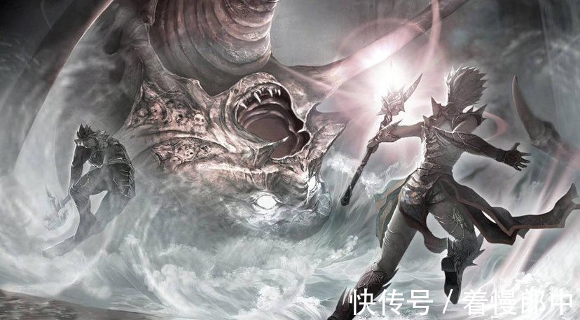 主神空间!五本众多书迷心中最经典的小说,带他们入坑,快来看看你都看过没