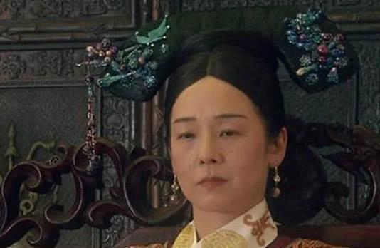 光绪|慈禧有一秘密,有6个人知道,为何只有2个人活了下来