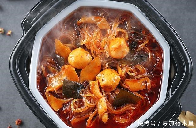 建议|建议大家工资再少,这三种特色美食也要尝尝,别让味蕾太委屈