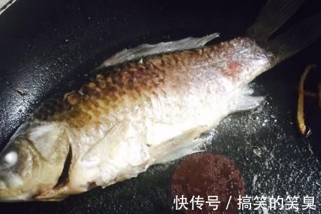炖鱼汤直接加水煮?难怪鱼汤不浓白还有腥味,教你正确做法