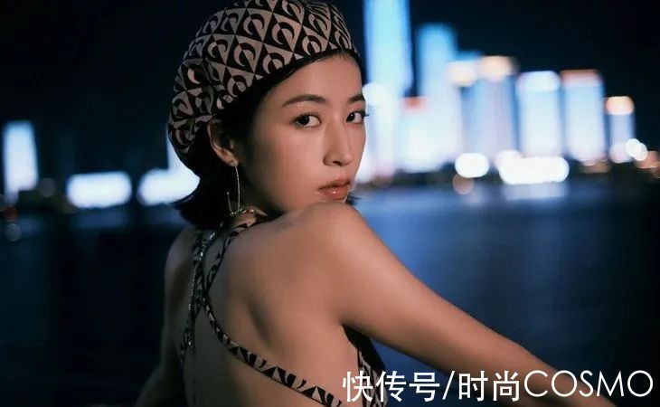 这帽子……我戴好像会很好笑的样子？|OMG | 郑秀妍