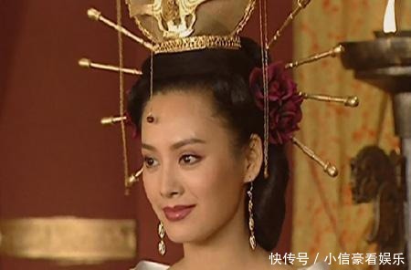 吕不韦|这五个女人,在嬴政的心里留下了阴影,以致于让他没有立过皇后