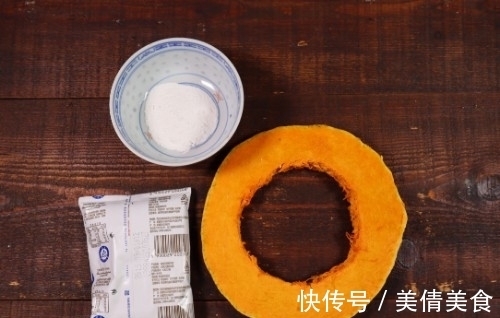 香甜|秋天早餐,喝豆浆不如喝它,香甜浓稠,每天1杯,排毒养颜精神好