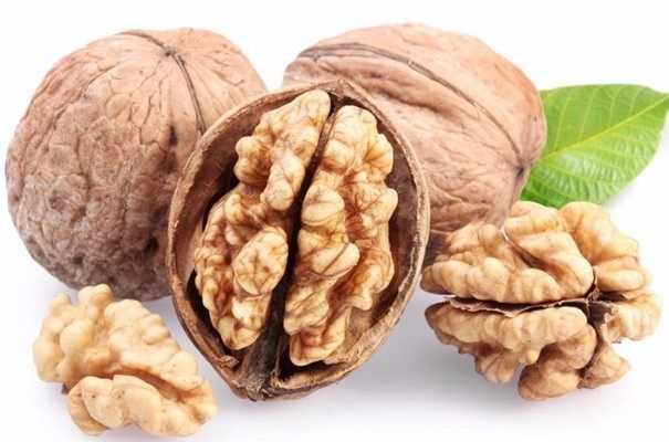 核桃|身体喜爱的7种抗衰老食物,你吃对了吗?