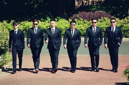 黄明昊|一盆洗脚水,浇醒了观众也浇醒了王迅,极限挑战还能走多远