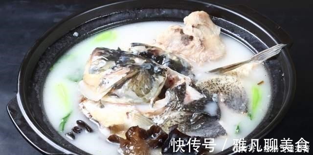 鱼肉|给鱼去腥用料酒是外行,记住这4点,鱼肉细嫩鲜美,没一点腥味
