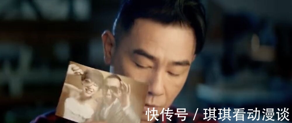 要命|陈小夏忘记婚纱照、认错儿子、吐槽应采儿,直男式吐槽太要命!