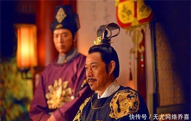房玄龄|他是唐朝一代名相,没有犯错却屡次被李世民赶回家,为何?