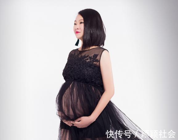 初产妇|孕妈一般什么时候开始“显怀”为啥有人显怀过早