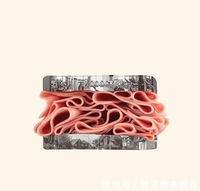 技巧|广告设计小技巧!