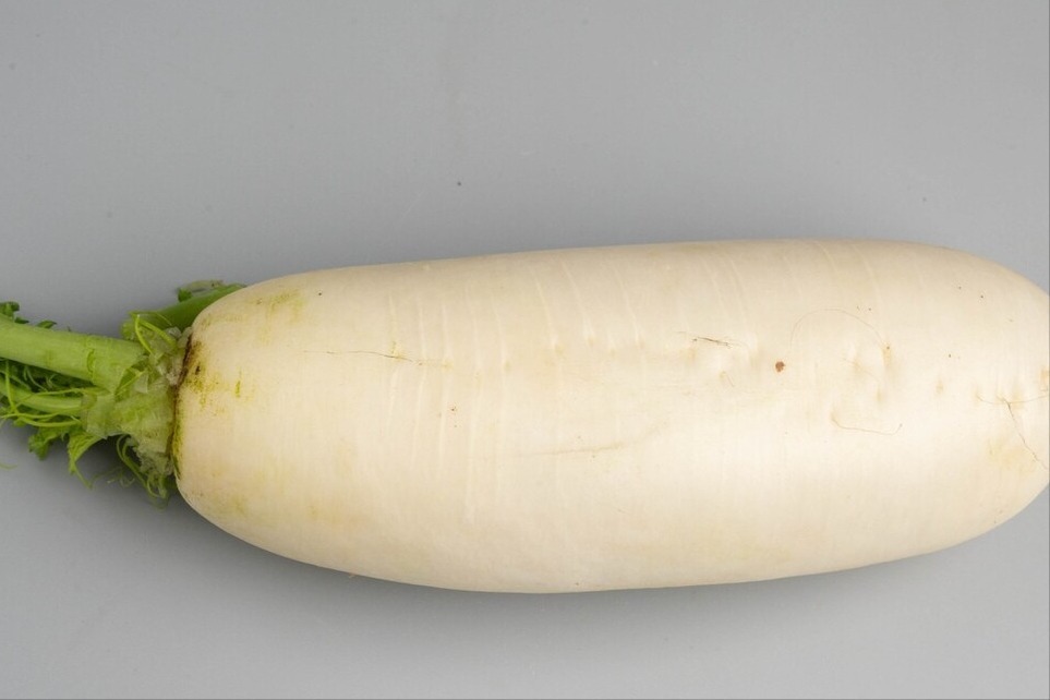 腌萝卜,不要再用盐杀水,教你一招,萝卜嘎嘣脆,时间长了也不坏