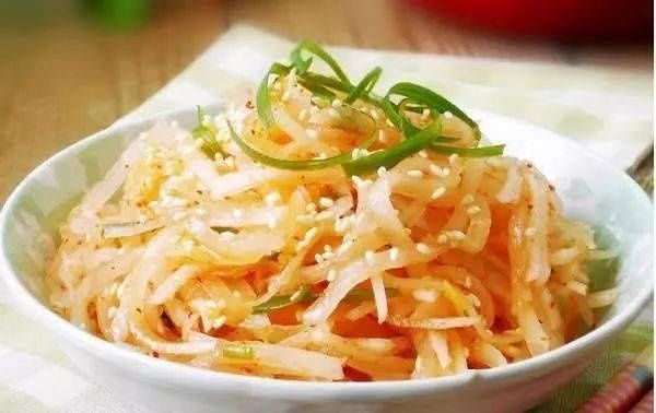 白菜的家常做法，百吃不厌， 好吃又简单！