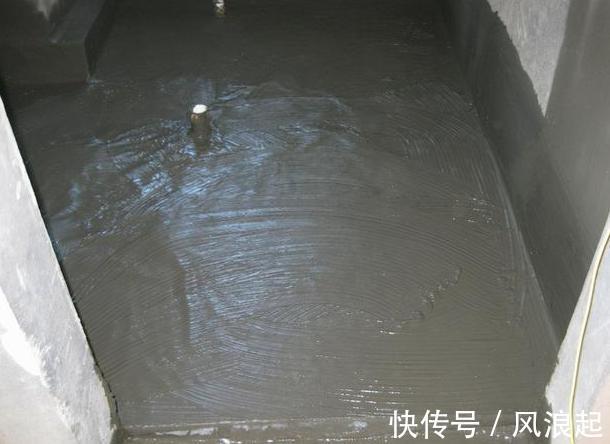 厚度|涂料涂刷的越厚越好吗?有何要求?防水涂料的施工方法是什么?