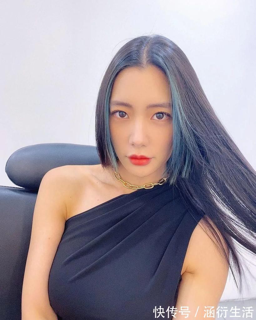 秃头|“爆顶染”赵小棠一夜吸赞十几万!丑哭亿万网友的秃头发型,怎么就火了?