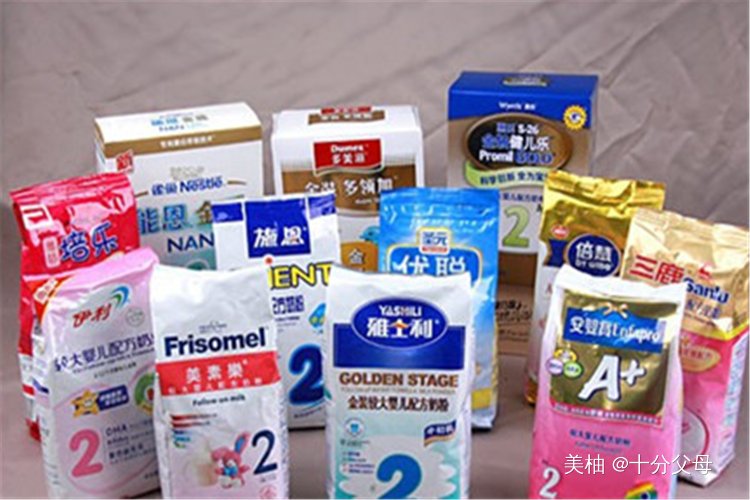 更好|配方奶喝到几岁才能停？专家：配方奶喝到这个年龄，宝宝发育更好