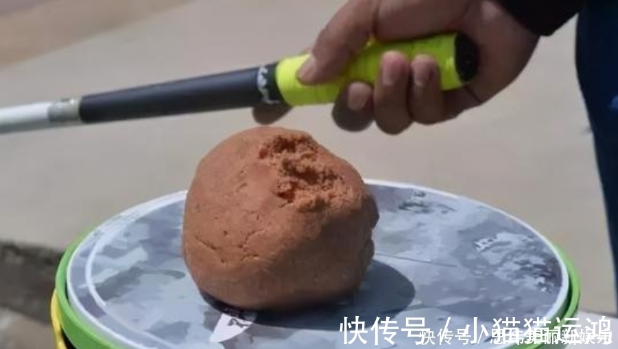 气温|鲤鱼比鲫鱼难钓十几倍?老司机坦言:试试这三大“灵活”就知道了