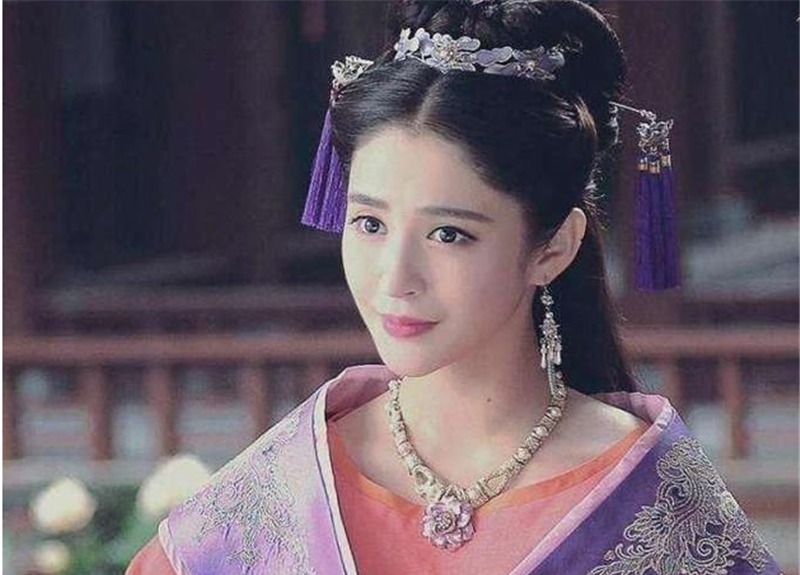 奇女子|唐朝历史上的5位大美女,带你看一看这些奇女子