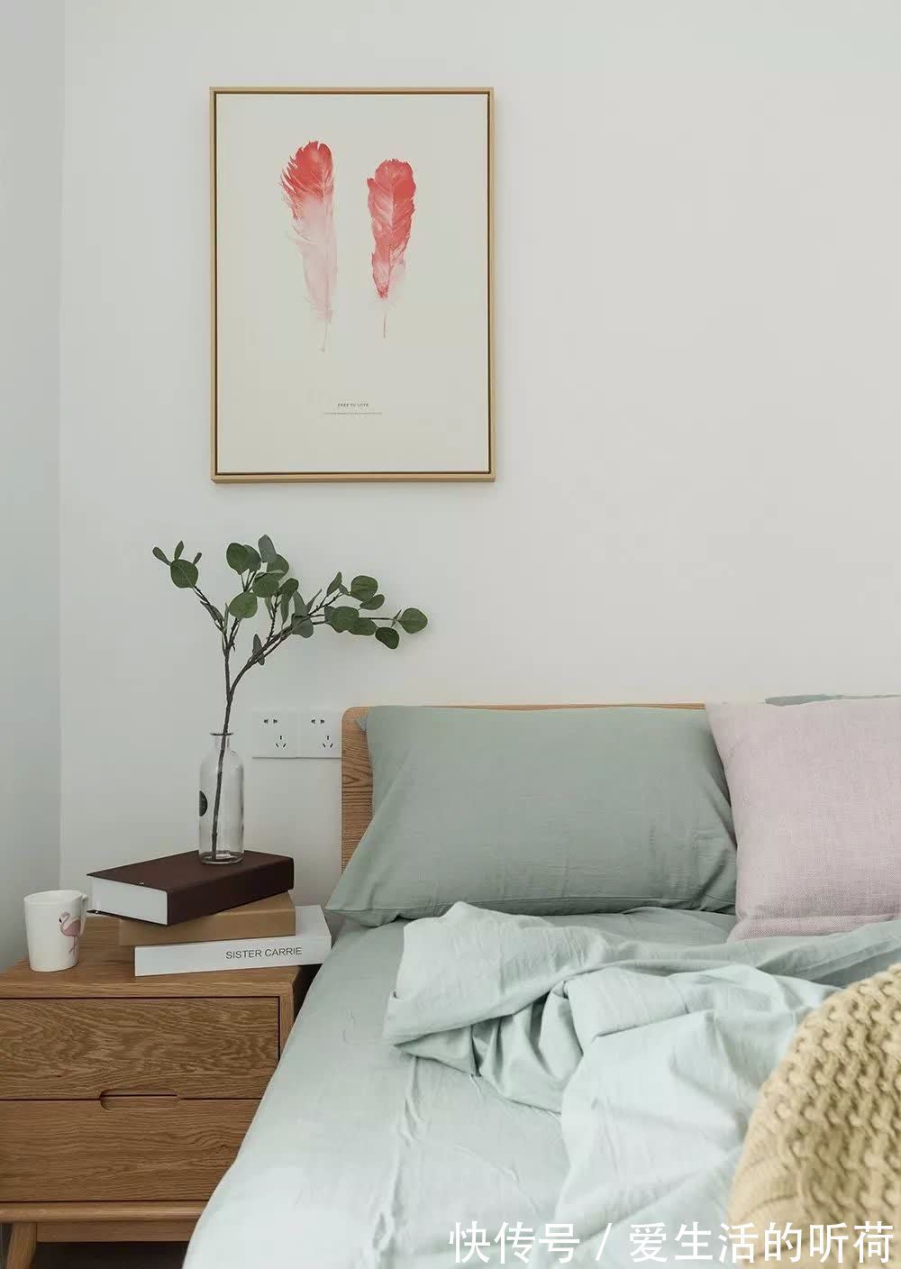 储物柜|房子再小,收纳也要做足!她家打的这三处柜子让家显大,太实用了