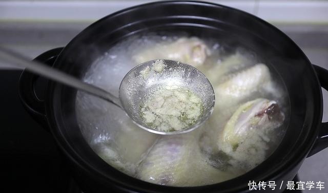 妈妈每天早晨坚持喝“它”，气色红润，皮肤细腻，比吃阿胶效果好