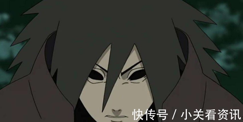 迪达拉|写轮眼的诅咒,为何带土使用十九年鼬九年没瞎,而佐助15天就瞎