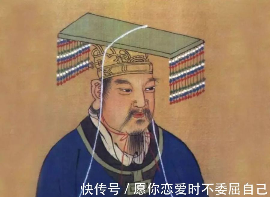 文王&周文王到底如何死的甲骨文新解,颠覆了传统认知