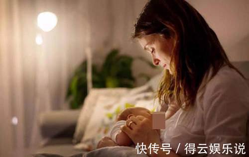 母乳|母乳喂养这么痛苦，为什么大部分妈妈，仍旧不愿意用奶粉代替？